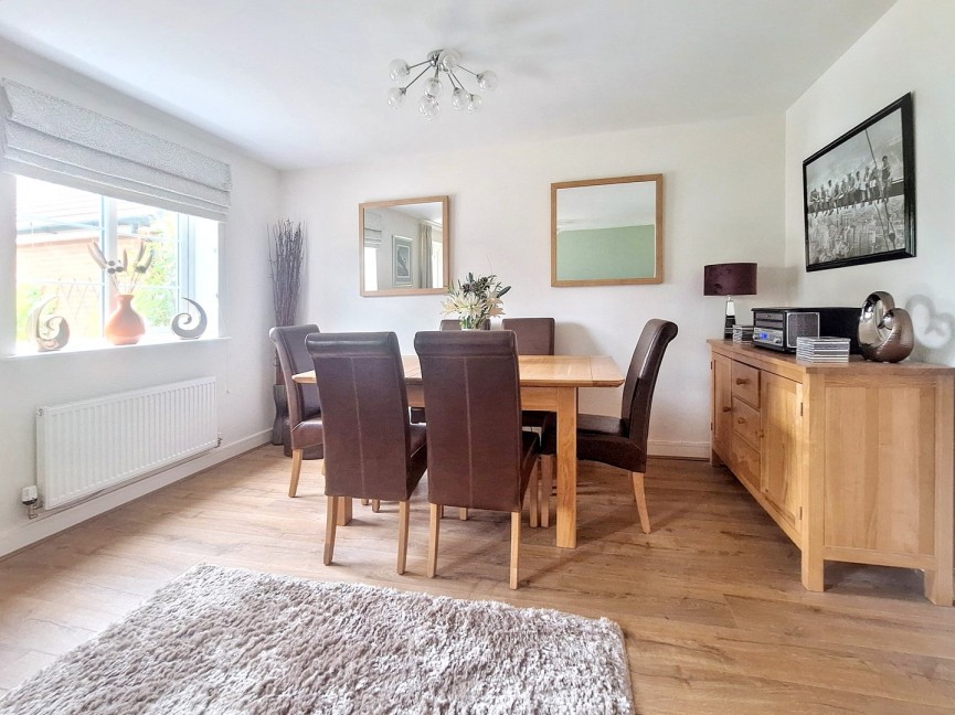 3 bedroom House for Sale Armistice Croft, Blunham, Bedford