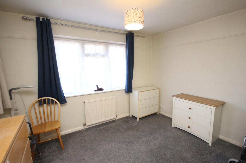 Longmead, Letchworth Garden City, Hertfordshire