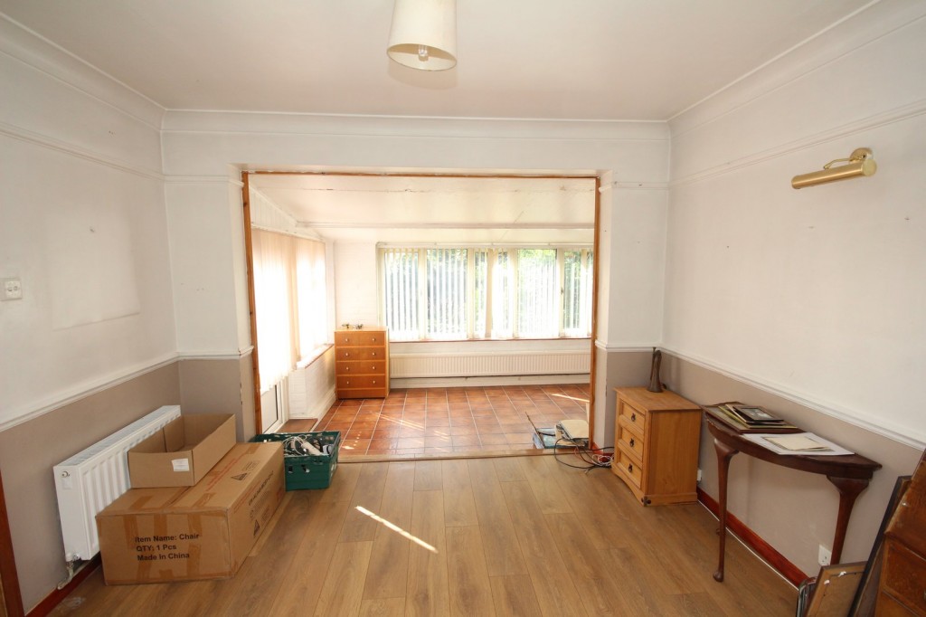 Longmead, Letchworth Garden City, Hertfordshire
