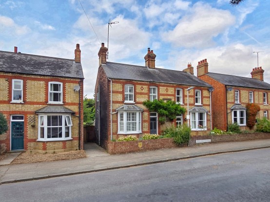 Ampthill, Bedfordshire