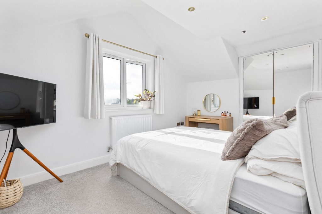 Paynes Park, Hitchin, Hertfordshire