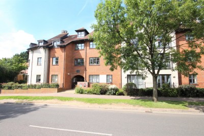 Birds Hill, Letchworth Garden City, Hertfordshire