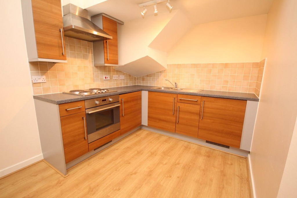 Birds Hill, Letchworth Garden City, Hertfordshire