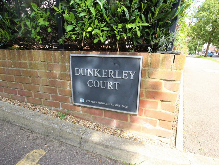 2 bedroom Flat for Letting Birds Hill, Letchworth Garden City, Hertfordshire