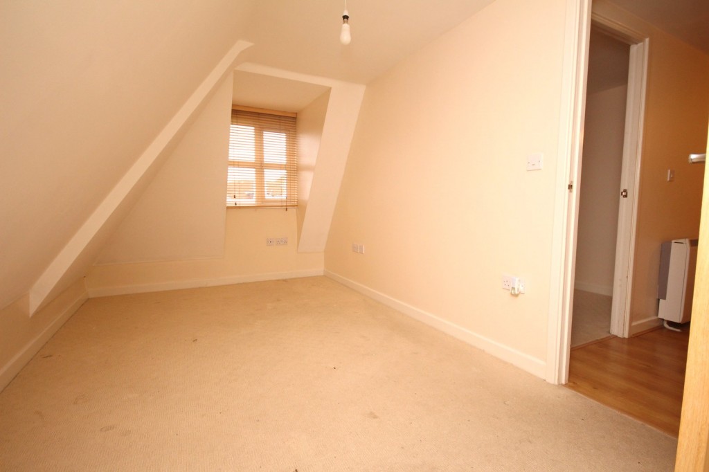 Birds Hill, Letchworth Garden City, Hertfordshire