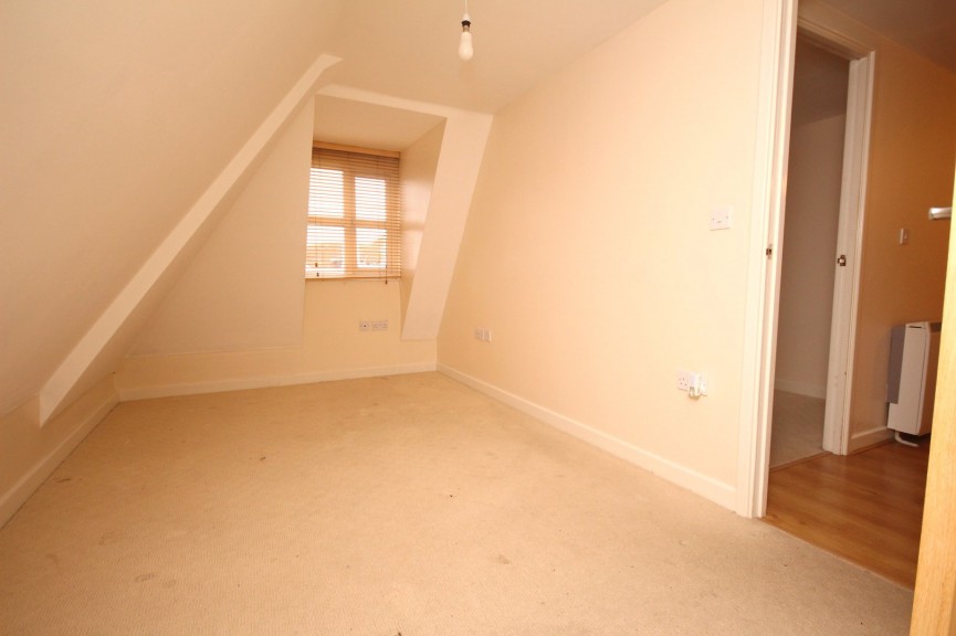 2 bedroom Flat for Letting Birds Hill, Letchworth Garden City, Hertfordshire