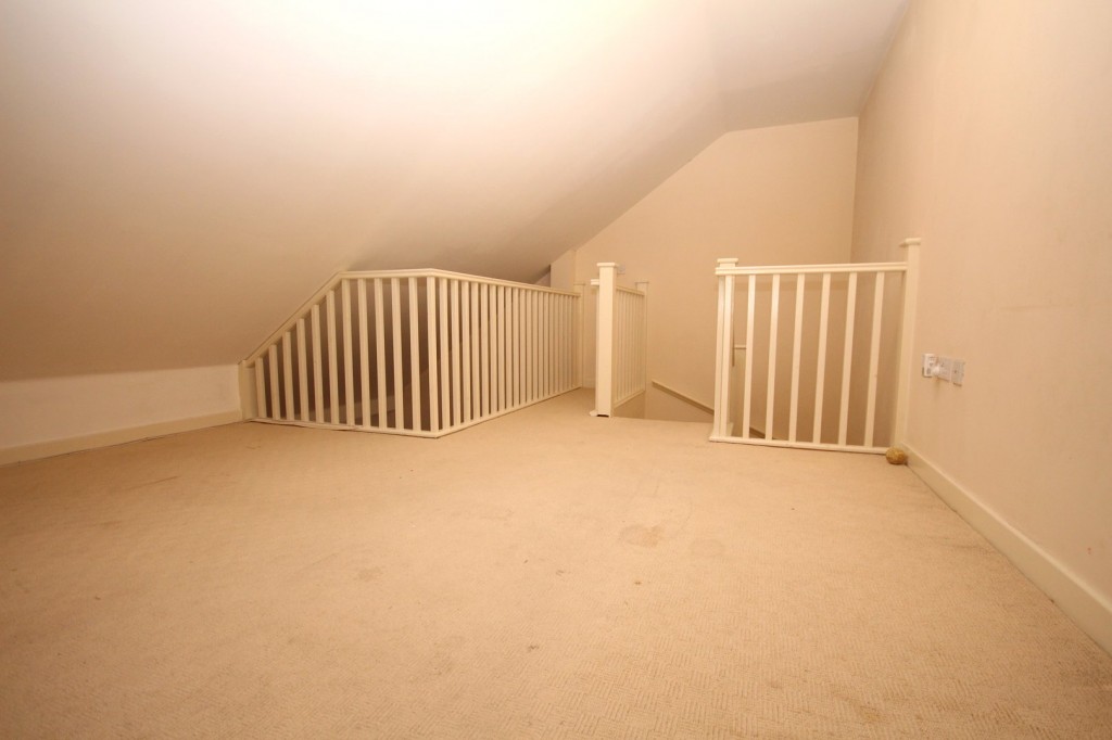 Birds Hill, Letchworth Garden City, Hertfordshire