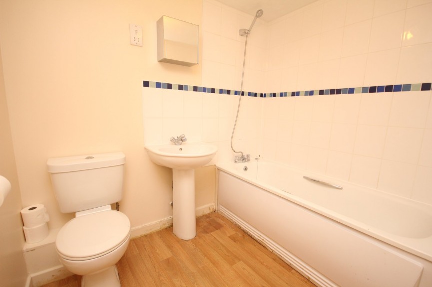 2 bedroom Flat for Letting Birds Hill, Letchworth Garden City, Hertfordshire