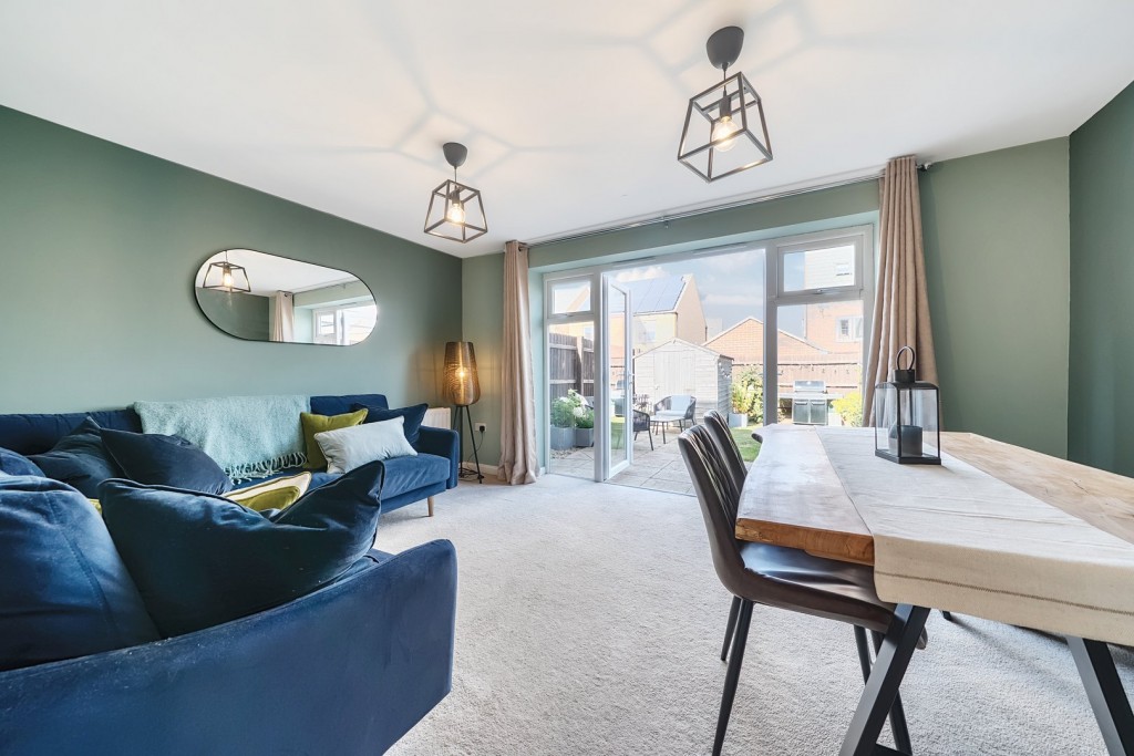 Cavell Mews, Flitwick, Bedfordshire