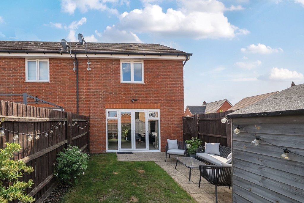 Cavell Mews, Flitwick, Bedfordshire