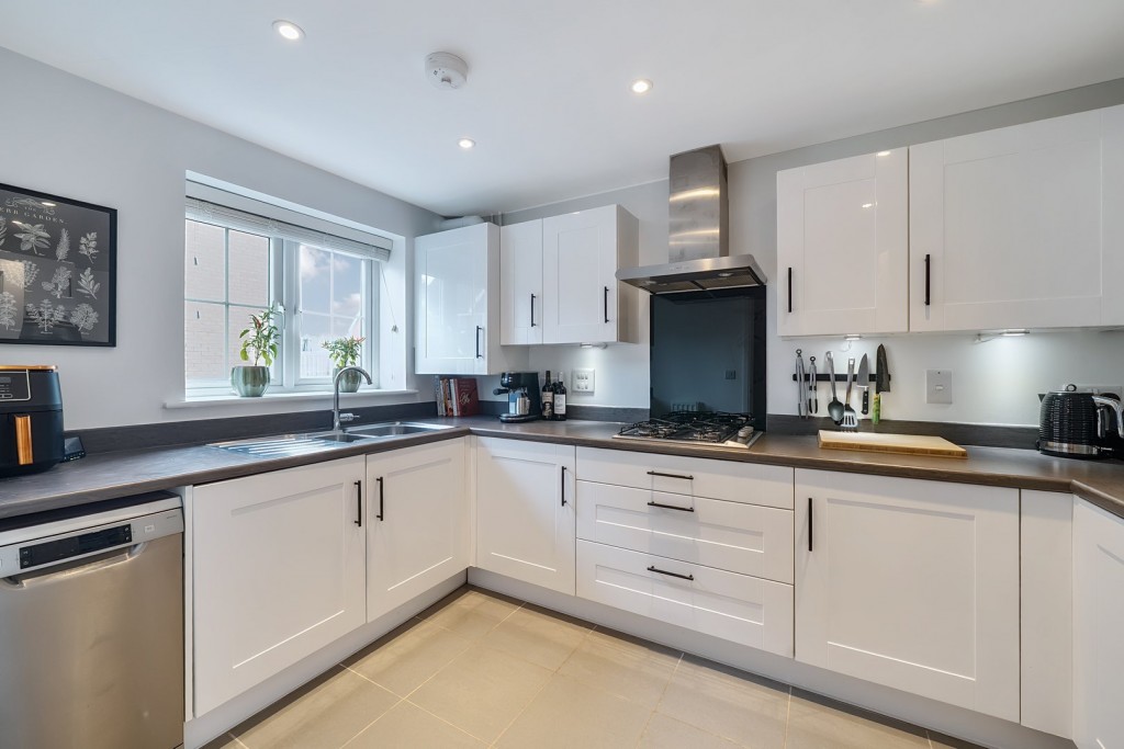 Cavell Mews, Flitwick, Bedfordshire