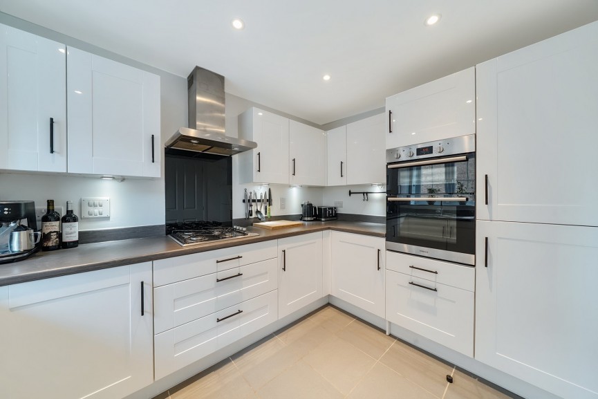 2 bedroom House for Sale Cavell Mews, Flitwick, Bedfordshire