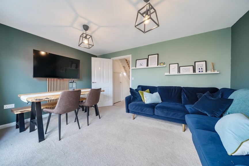 2 bedroom House for Sale Cavell Mews, Flitwick, Bedfordshire
