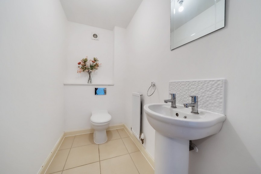 2 bedroom House for Sale Cavell Mews, Flitwick, Bedfordshire