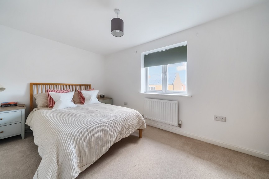 2 bedroom House for Sale Cavell Mews, Flitwick, Bedfordshire