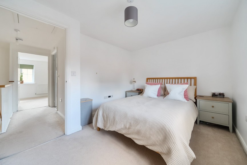 2 bedroom House for Sale Cavell Mews, Flitwick, Bedfordshire