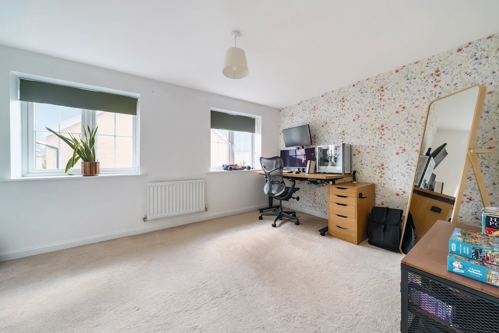 Cavell Mews, Flitwick, Bedfordshire