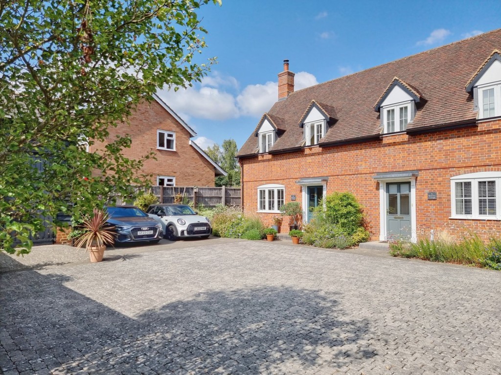 Clophill, Bedfordshire