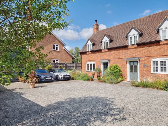 Clophill, Bedfordshire