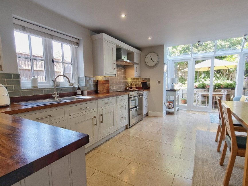 3 bedroom House for Sale Clophill, Bedfordshire