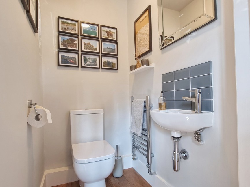 3 bedroom House for Sale Clophill, Bedfordshire