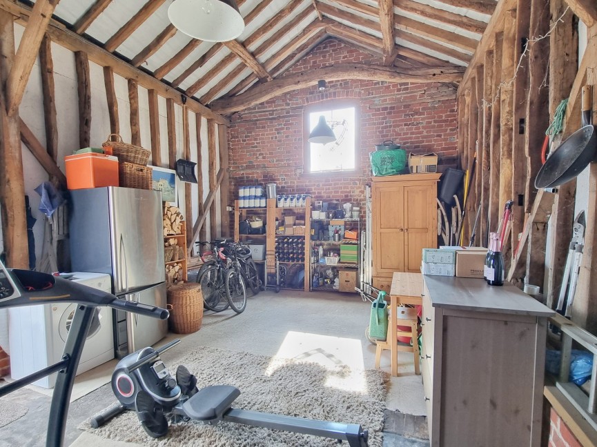 3 bedroom House for Sale Clophill, Bedfordshire