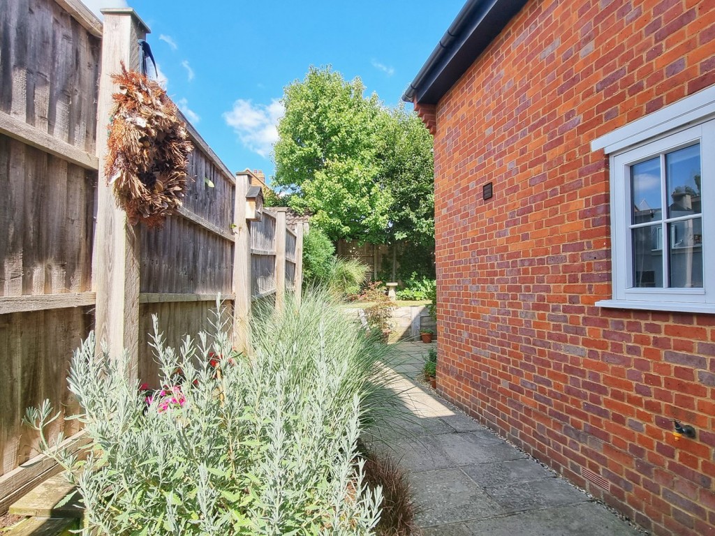 Clophill, Bedfordshire