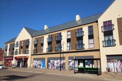 Sullivan Court, Biggleswade, Bedfordshire