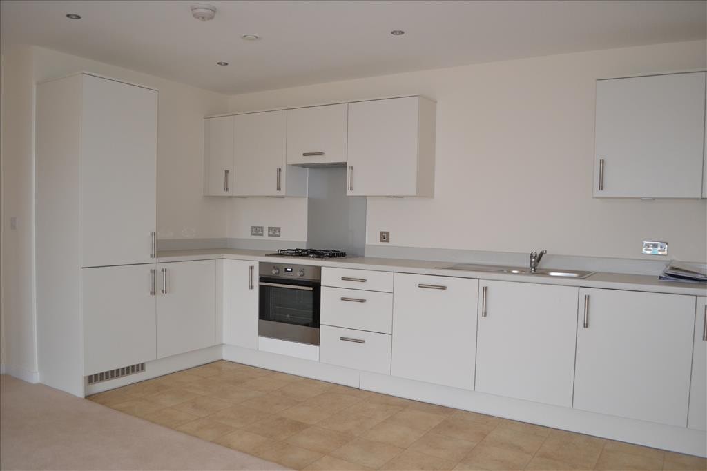 Sullivan Court, Biggleswade, Bedfordshire