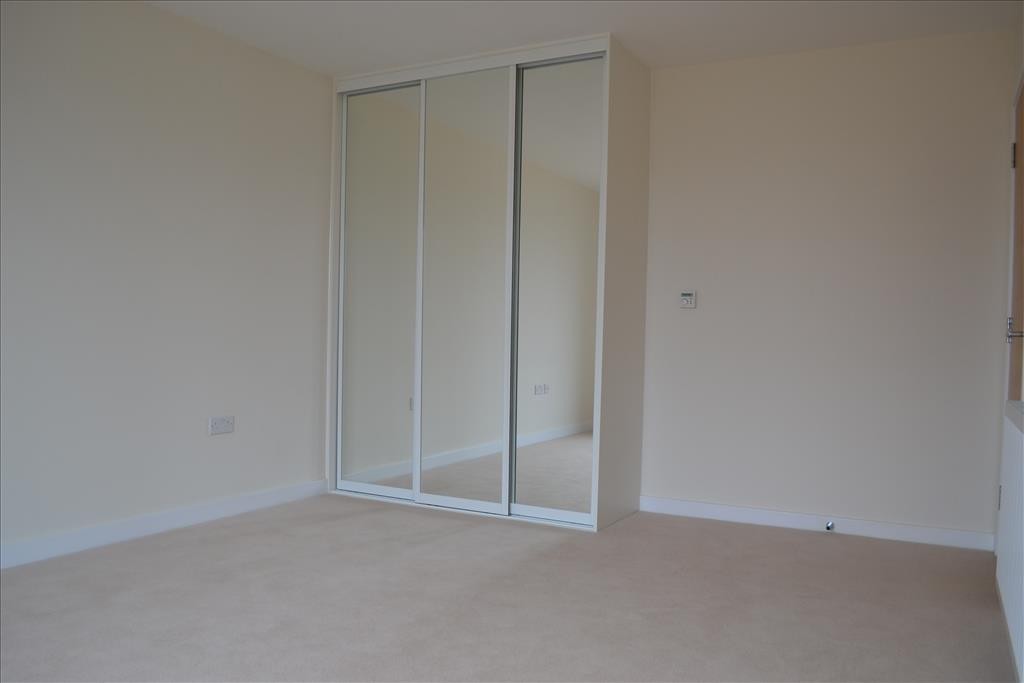 Sullivan Court, Biggleswade, Bedfordshire