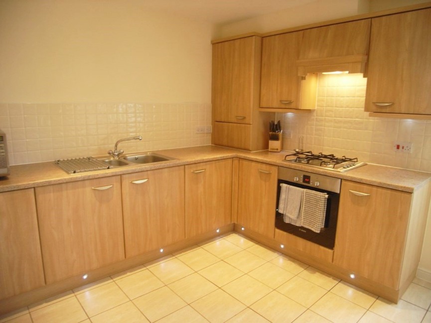 2 bedroom Flat for Letting Middlemarch, Fairfield Park, Bedfordshire