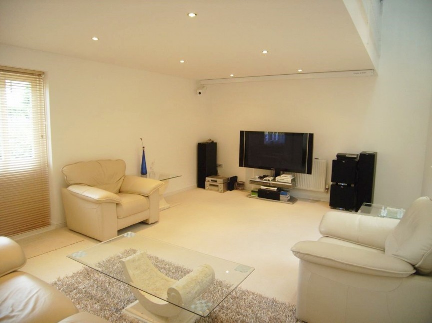2 bedroom Flat for Letting Middlemarch, Fairfield Park, Bedfordshire