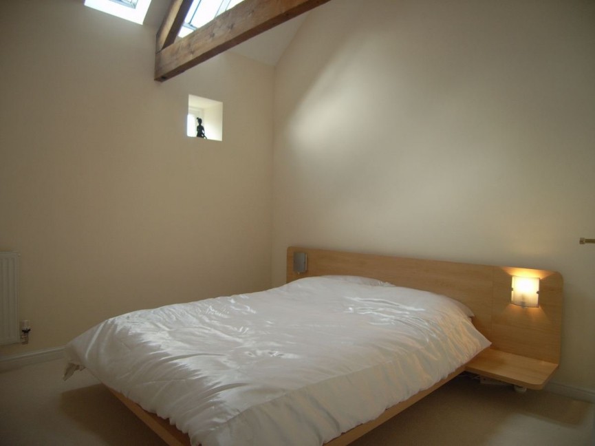 2 bedroom Flat for Letting Middlemarch, Fairfield Park, Bedfordshire