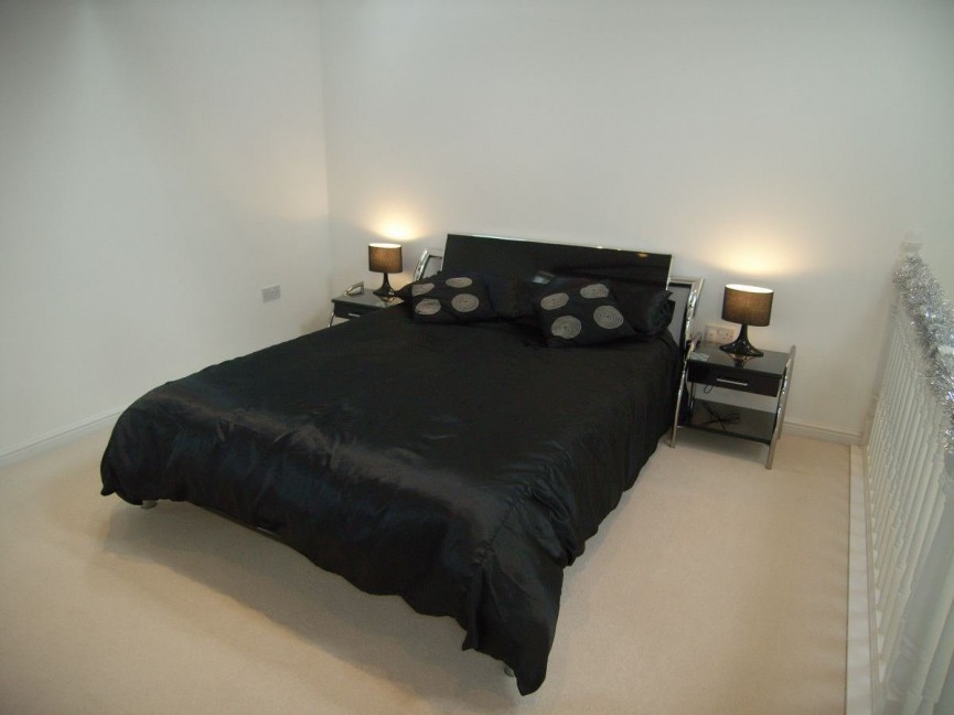 2 bedroom Flat for Letting Middlemarch, Fairfield Park, Bedfordshire