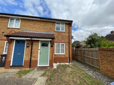 Bassingbourn, Royston, Cambridgeshire