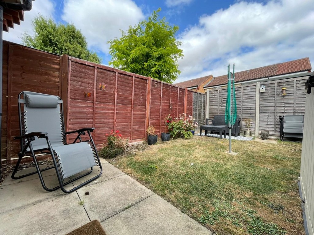 Bassingbourn, Royston, Cambridgeshire