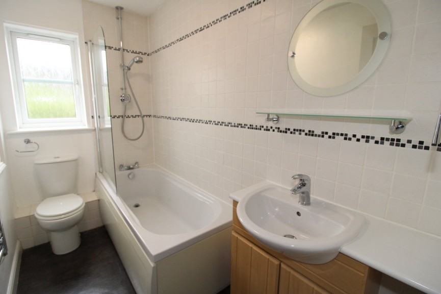 2 bedroom House for Letting Bassingbourn, Royston, Cambridgeshire