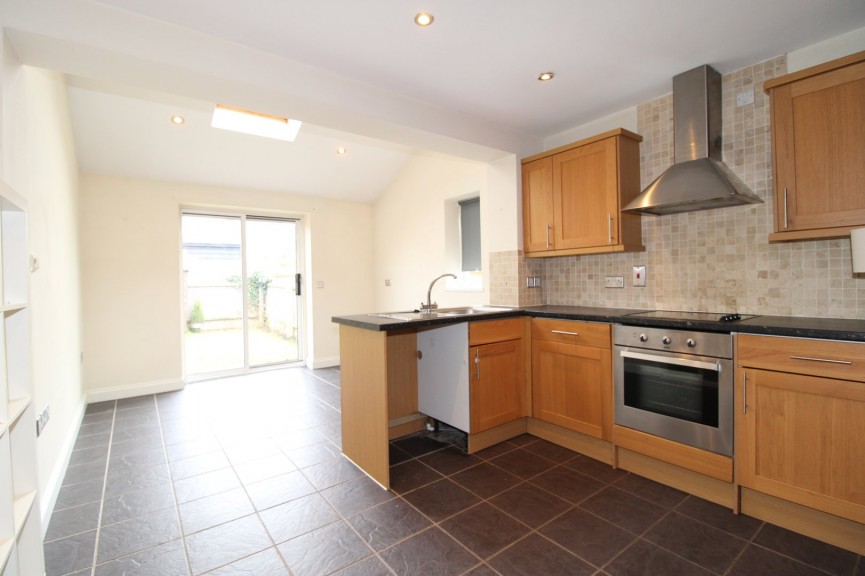 2 bedroom House for Letting Bassingbourn, Royston, Cambridgeshire