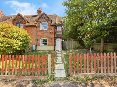 Glebeland, Hatfield, Hertfordshire