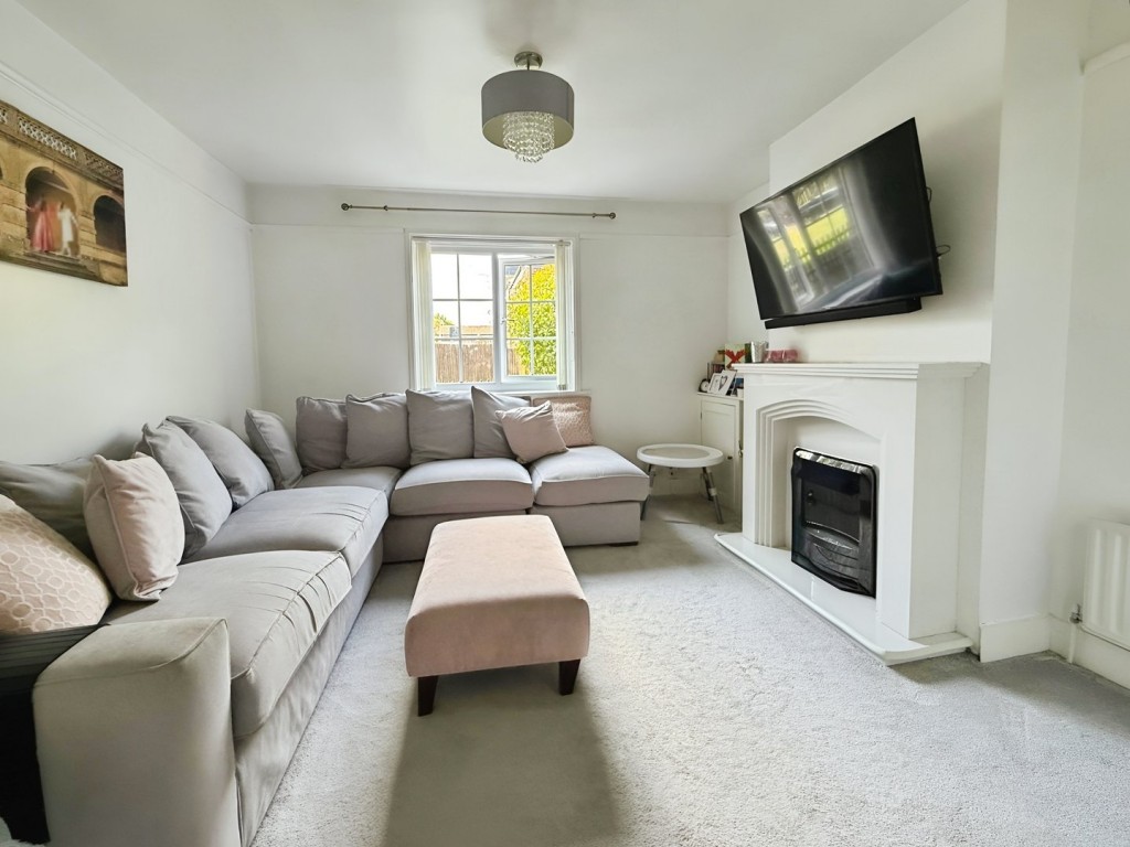Glebeland, Hatfield, Hertfordshire