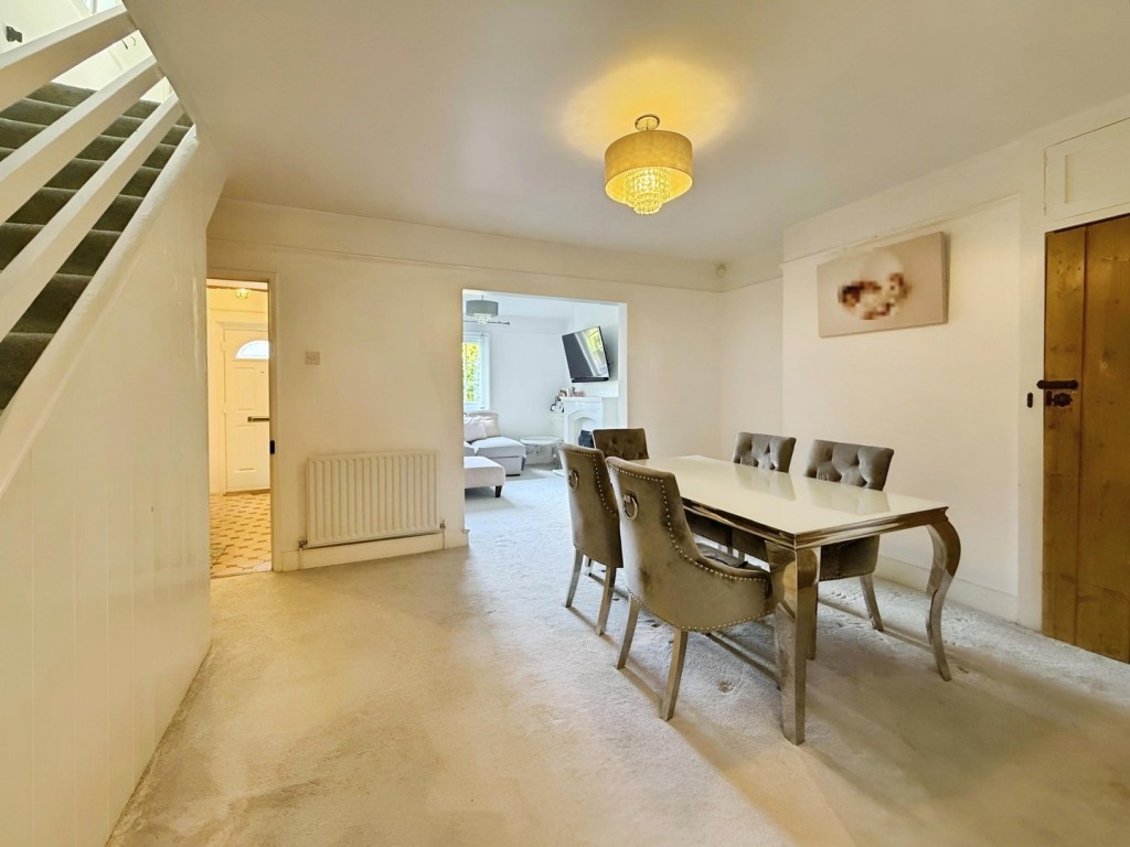 Glebeland, Hatfield, Hertfordshire