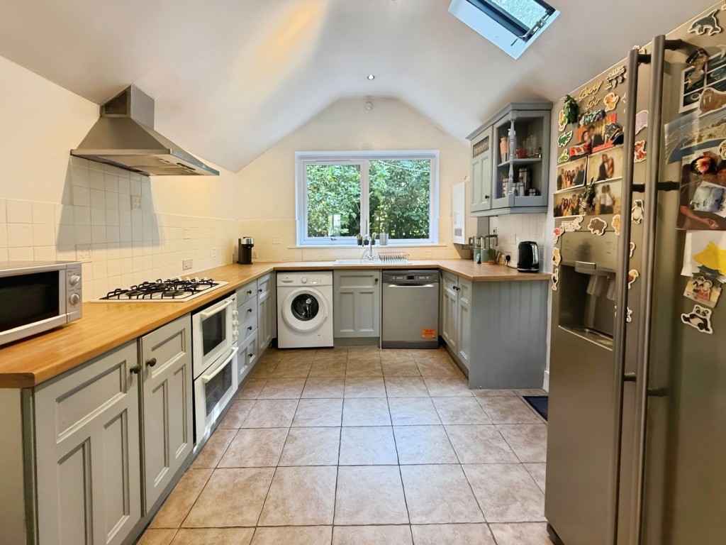Glebeland, Hatfield, Hertfordshire