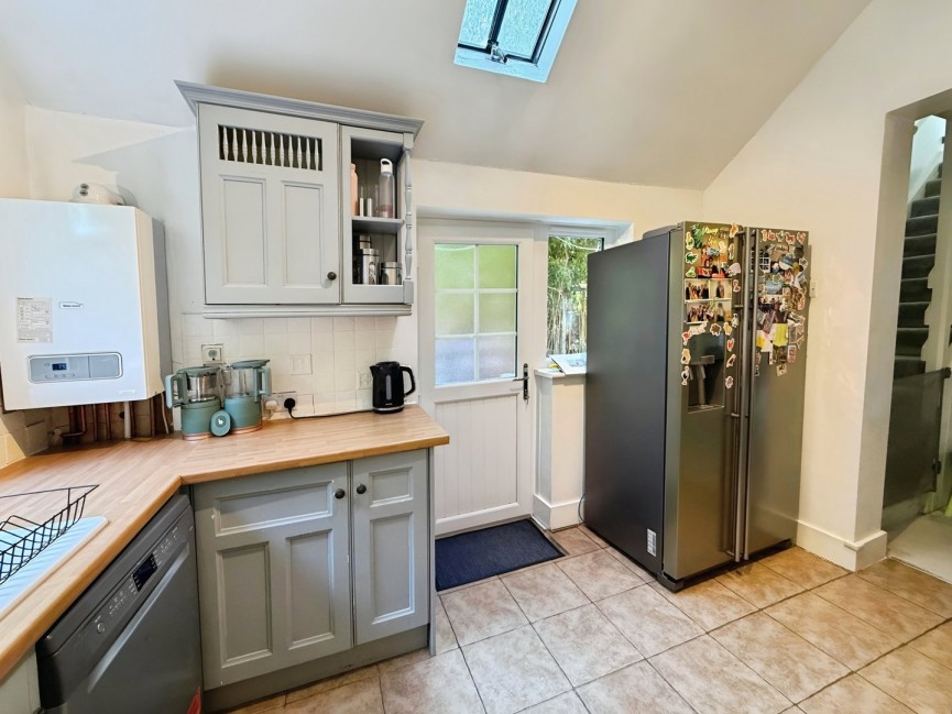 3 bedroom House for Sale Glebeland, Hatfield, Hertfordshire