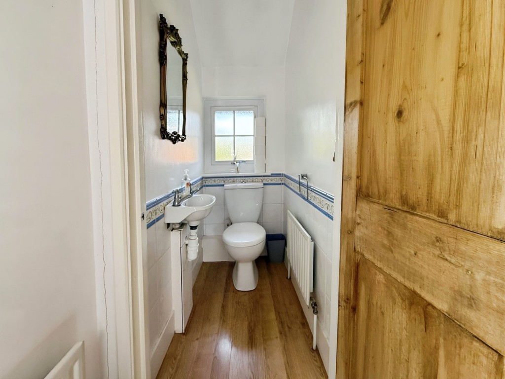 Glebeland, Hatfield, Hertfordshire