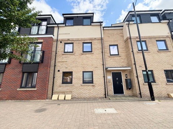 Sullivan Court, Biggleswade, Bedfordshire