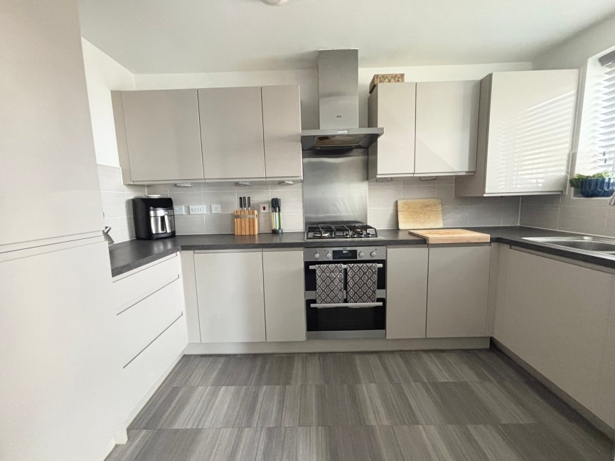 2 bedroom Flat for Sale Sullivan Court, Biggleswade, Bedfordshire