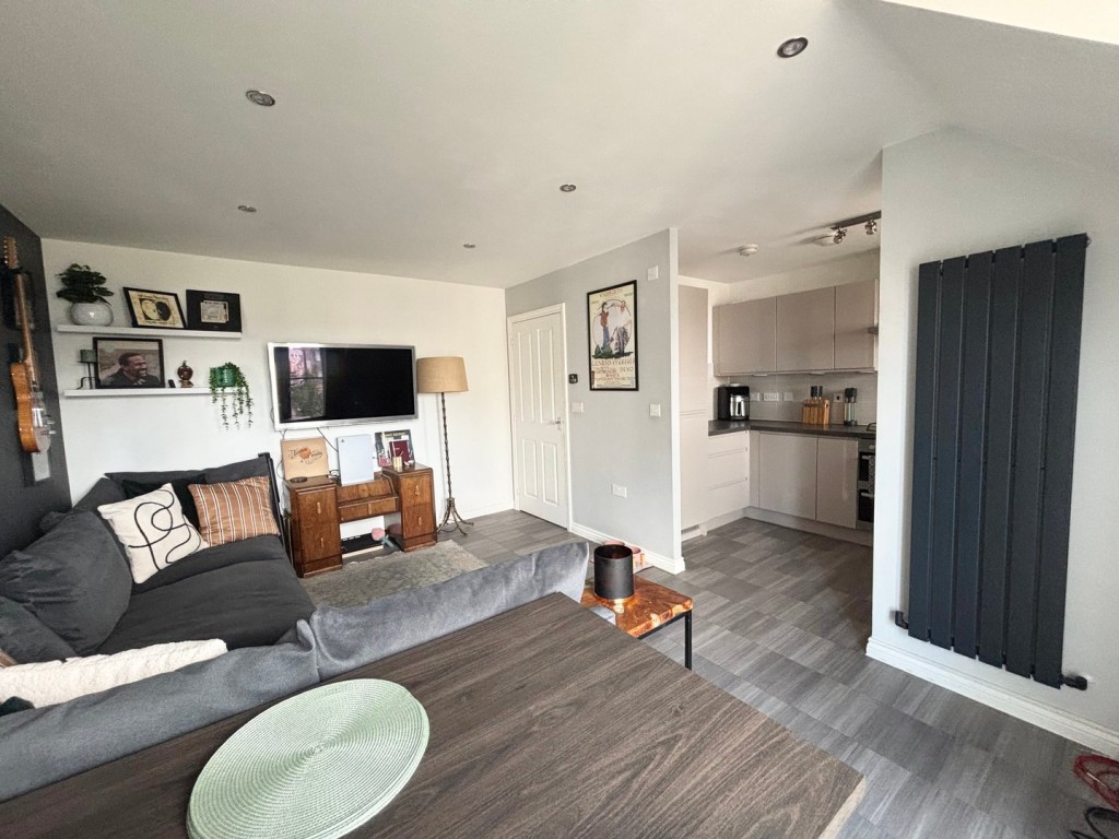 Sullivan Court, Biggleswade, Bedfordshire