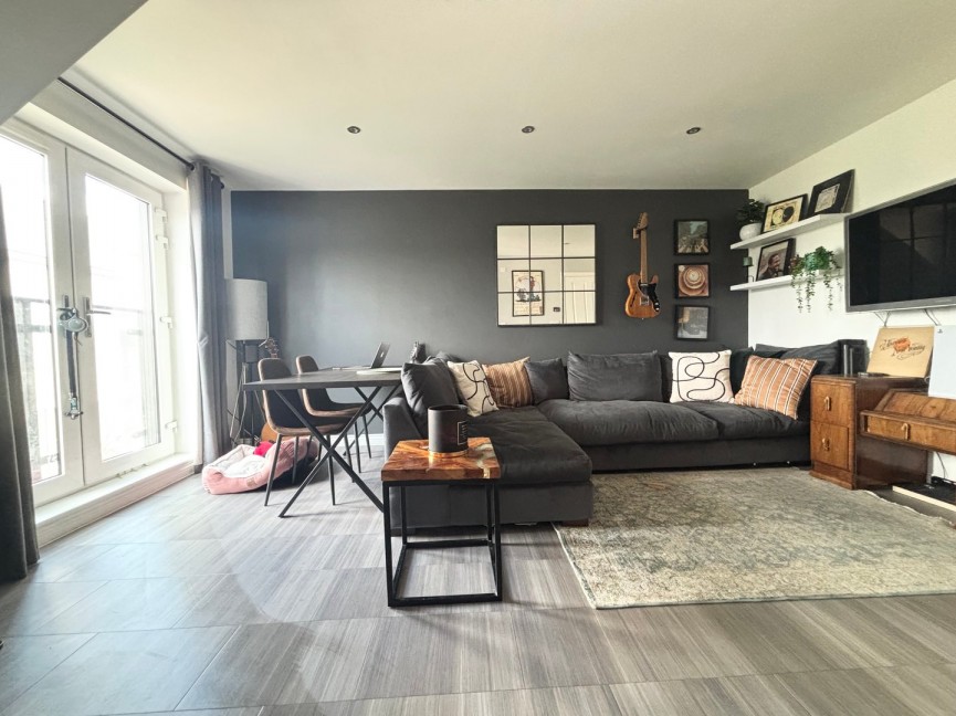 2 bedroom Flat for Sale Sullivan Court, Biggleswade, Bedfordshire