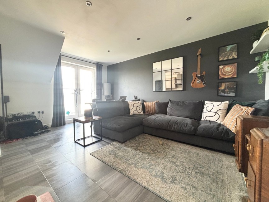 2 bedroom Flat for Sale Sullivan Court, Biggleswade, Bedfordshire