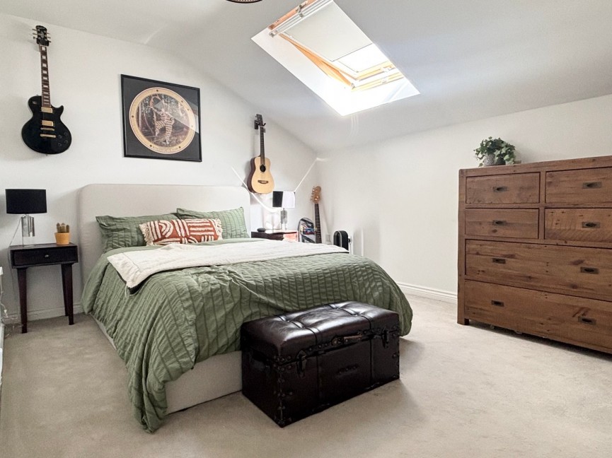 2 bedroom Flat for Sale Sullivan Court, Biggleswade, Bedfordshire